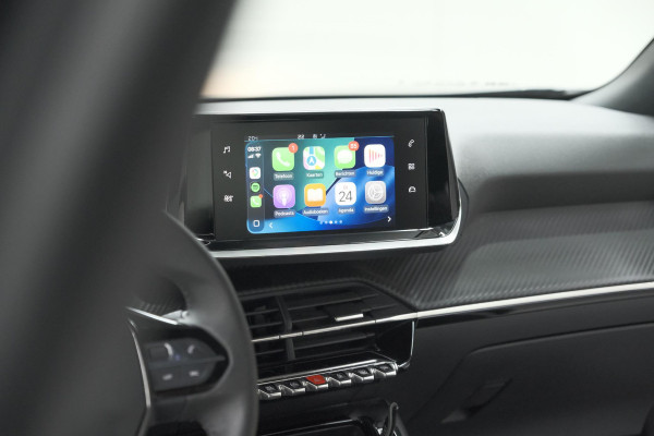 Peugeot 2008 PureTech 100 Active Pack | Allseason Banden | Parkeersensoren | Navigatie | Apple Carplay