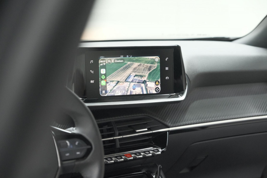 Peugeot 2008 PureTech 100 Active Pack | Allseason Banden | Parkeersensoren | Navigatie | Apple Carplay