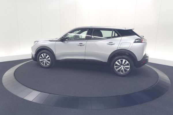 Peugeot 2008 PureTech 100 Active Pack | Allseason Banden | Parkeersensoren | Navigatie | Apple Carplay