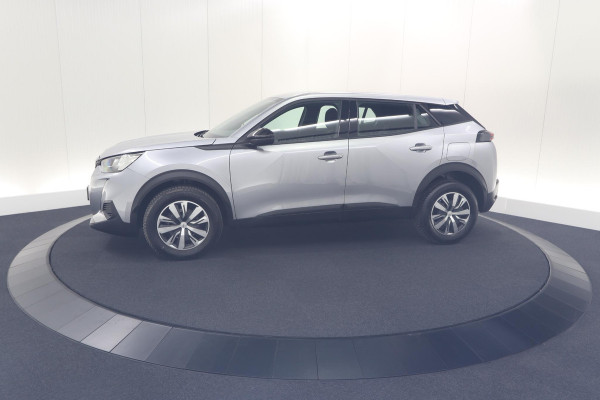 Peugeot 2008 PureTech 100 Active Pack | Allseason Banden | Parkeersensoren | Navigatie | Apple Carplay