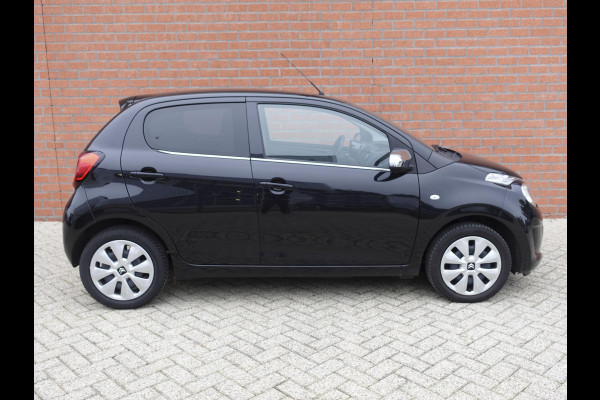 Citroën C1 1.0 VTi Feel | Navigatie | Apple Carplay/Android Auto | Camera | Bluetooth | Airco