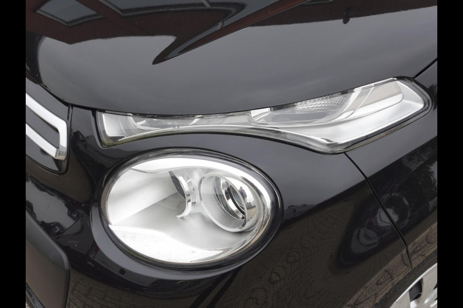 Citroën C1 1.0 VTi Feel | Navigatie | Apple Carplay/Android Auto | Camera | Bluetooth | Airco