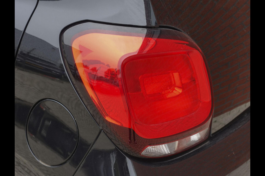 Citroën C1 1.0 VTi Feel | Navigatie | Apple Carplay/Android Auto | Camera | Bluetooth | Airco