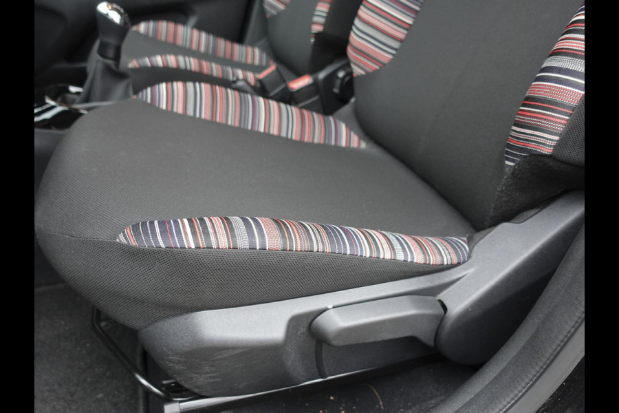 Citroën C1 1.0 VTi Feel | Navigatie | Apple Carplay/Android Auto | Camera | Bluetooth | Airco