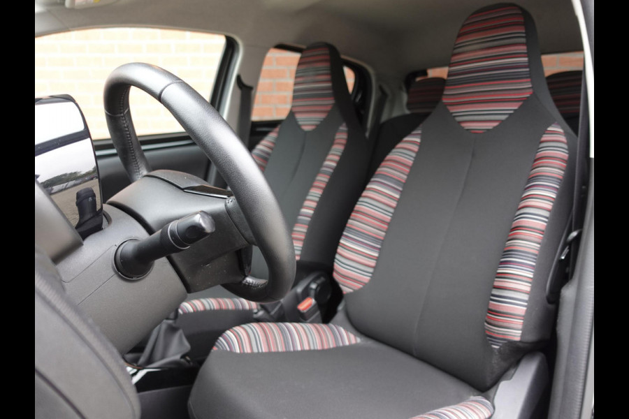 Citroën C1 1.0 VTi Feel | Navigatie | Apple Carplay/Android Auto | Camera | Bluetooth | Airco