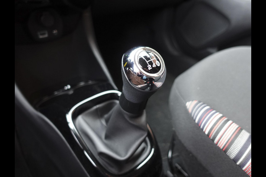 Citroën C1 1.0 VTi Feel | Navigatie | Apple Carplay/Android Auto | Camera | Bluetooth | Airco