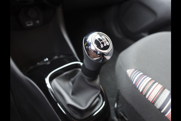 Citroën C1 1.0 VTi Feel | Navigatie | Apple Carplay/Android Auto | Camera | Bluetooth | Airco