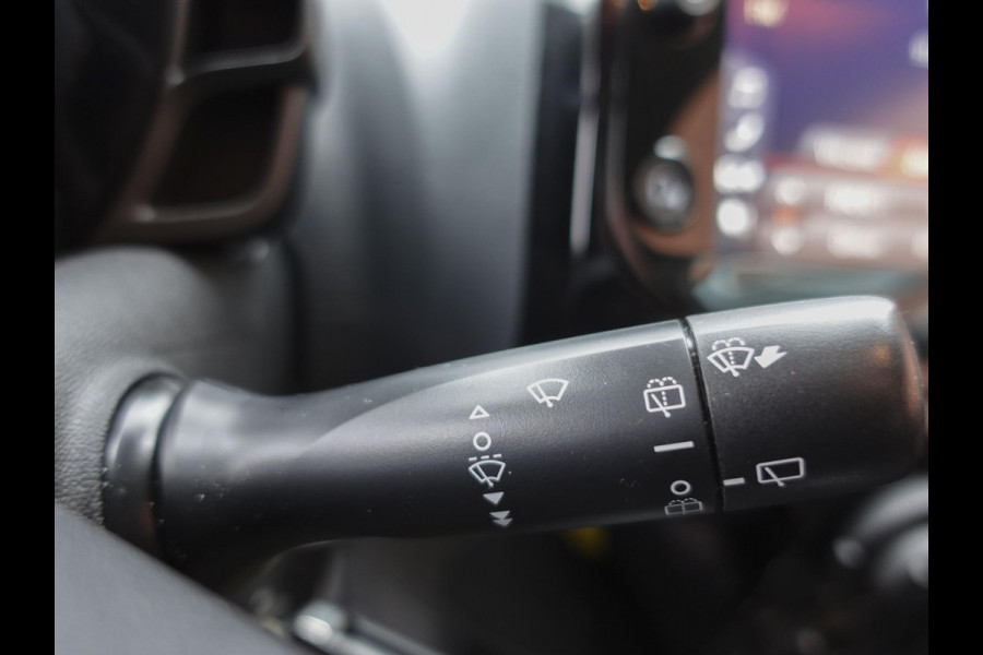 Citroën C1 1.0 VTi Feel | Navigatie | Apple Carplay/Android Auto | Camera | Bluetooth | Airco