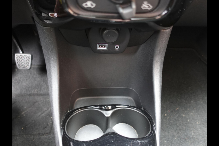 Citroën C1 1.0 VTi Feel | Navigatie | Apple Carplay/Android Auto | Camera | Bluetooth | Airco