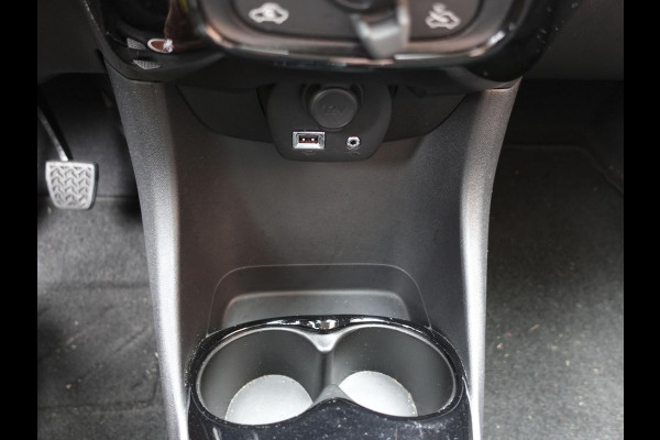 Citroën C1 1.0 VTi Feel | Navigatie | Apple Carplay/Android Auto | Camera | Bluetooth | Airco