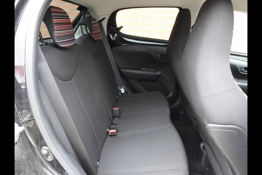 Citroën C1 1.0 VTi Feel | Navigatie | Apple Carplay/Android Auto | Camera | Bluetooth | Airco