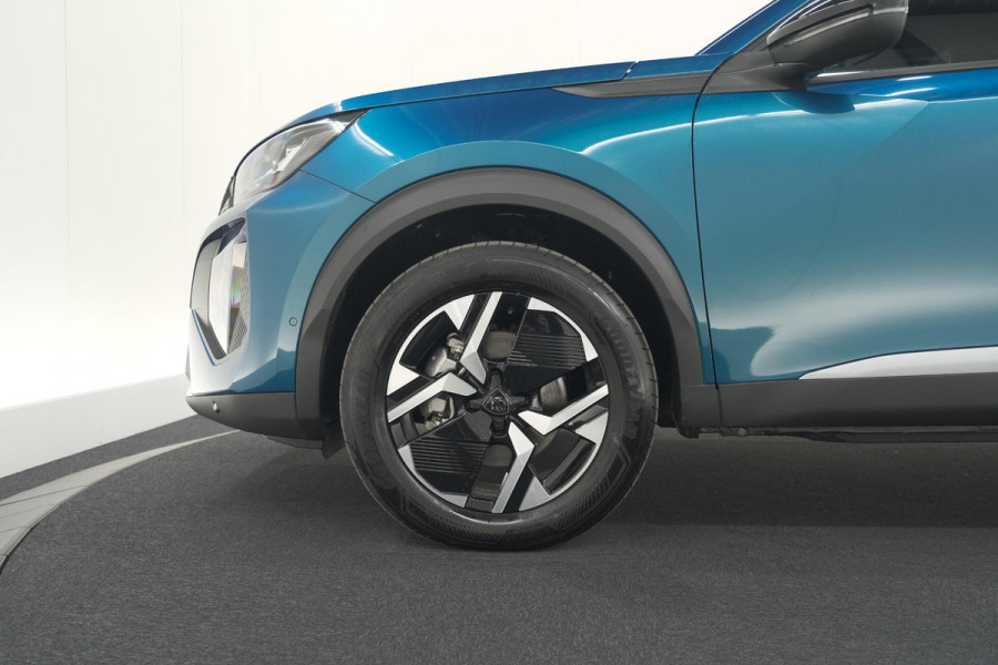 Peugeot 2008 1.2 Hybrid 145 Allure | 360 Camera | Adaptieve Cruise Control | Dodehoekdetectie | Apple Carplay