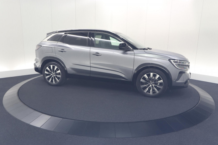 Renault Austral 1.2 E-Tech full hybrid 200 techno | 360 Camera | Panoramadak | Adaptieve Cruise Control