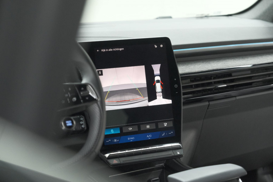 Renault Austral 1.2 E-Tech full hybrid 200 techno | 360 Camera | Panoramadak | Adaptieve Cruise Control