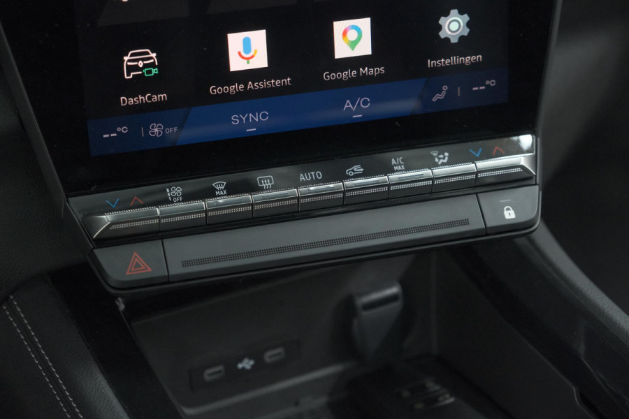 Renault Austral 1.2 E-Tech full hybrid 200 techno | 360 Camera | Panoramadak | Adaptieve Cruise Control