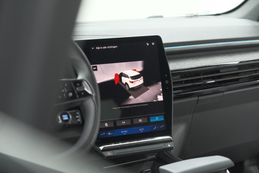 Renault Austral 1.2 E-Tech full hybrid 200 techno | 360 Camera | Panoramadak | Adaptieve Cruise Control