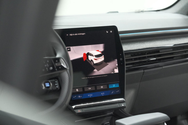 Renault Austral 1.2 E-Tech full hybrid 200 techno | 360 Camera | Panoramadak | Adaptieve Cruise Control