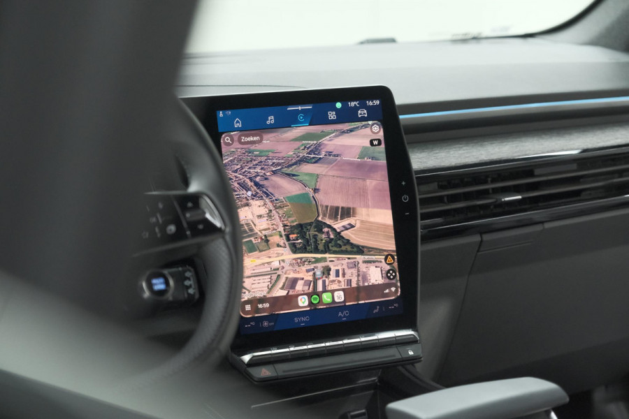 Renault Austral 1.2 E-Tech full hybrid 200 techno | 360 Camera | Panoramadak | Adaptieve Cruise Control