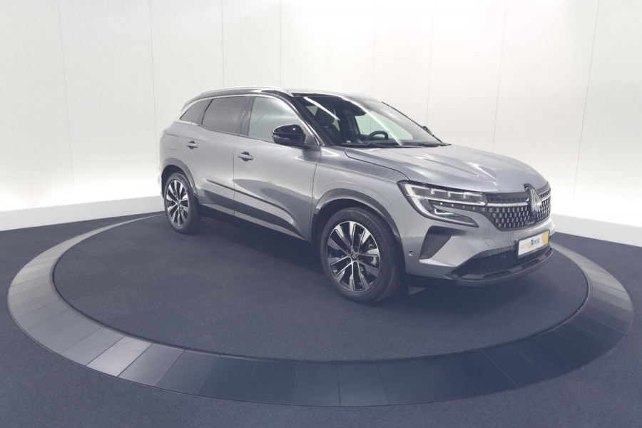 Renault Austral 1.2 E-Tech full hybrid 200 techno | 360 Camera | Panoramadak | Adaptieve Cruise Control