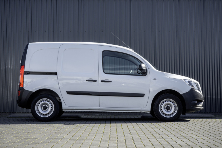 Mercedes-Benz Citan **108 CDI | Euro 6 | A/C | Start/Stop | Schuifdeur**