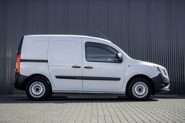 Mercedes-Benz Citan **108 CDI | Euro 6 | A/C | Start/Stop | Schuifdeur**