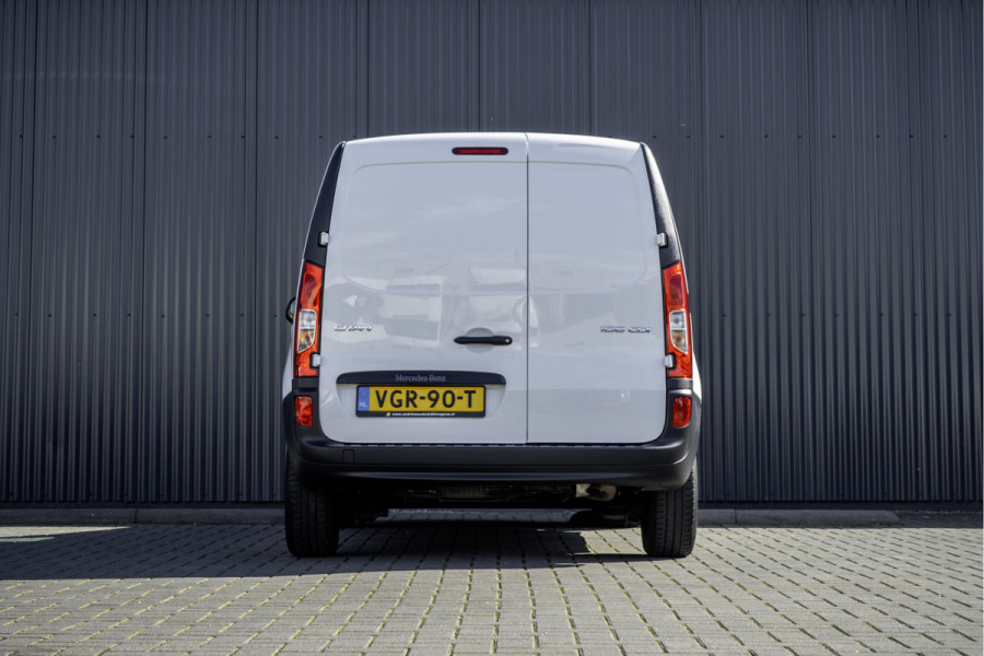 Mercedes-Benz Citan **108 CDI | Euro 6 | A/C | Start/Stop | Schuifdeur**
