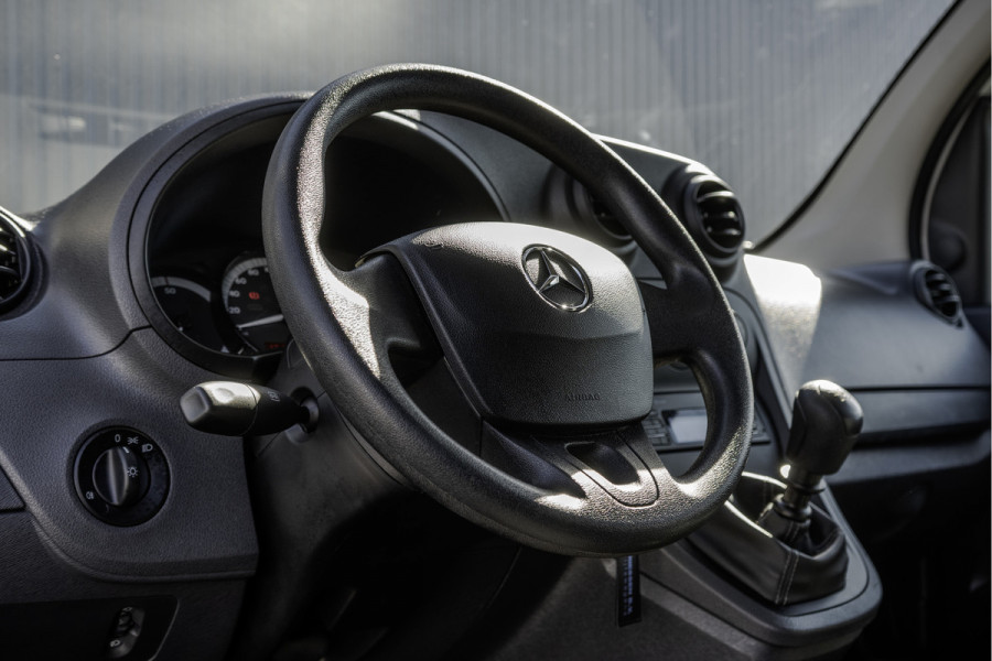 Mercedes-Benz Citan **108 CDI | Euro 6 | A/C | Start/Stop | Schuifdeur**