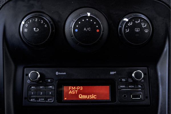 Mercedes-Benz Citan **108 CDI | Euro 6 | A/C | Start/Stop | Schuifdeur**