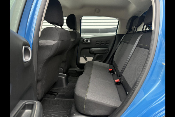 Citroën C3 1.2 PureTech Feel 2e Eigenaar|Navi|Clima|Cruise|Trekhaak|N.A.P|APK tot 08-2026