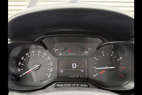 Citroën C3 1.2 PureTech Feel 2e Eigenaar|Navi|Clima|Cruise|Trekhaak|N.A.P|APK tot 08-2026