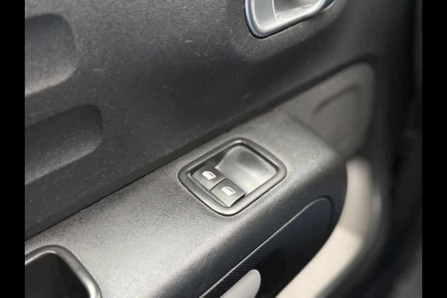 Citroën C3 1.2 PureTech Feel 2e Eigenaar|Navi|Clima|Cruise|Trekhaak|N.A.P|APK tot 08-2026