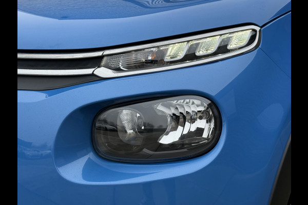 Citroën C3 1.2 PureTech Feel 2e Eigenaar|Navi|Clima|Cruise|Trekhaak|N.A.P|APK tot 08-2026