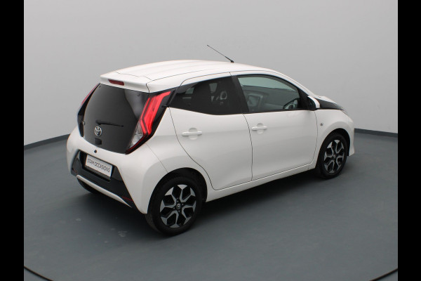 Toyota Aygo VVT-i x-joy 70pk Camera | Climate | Carplay