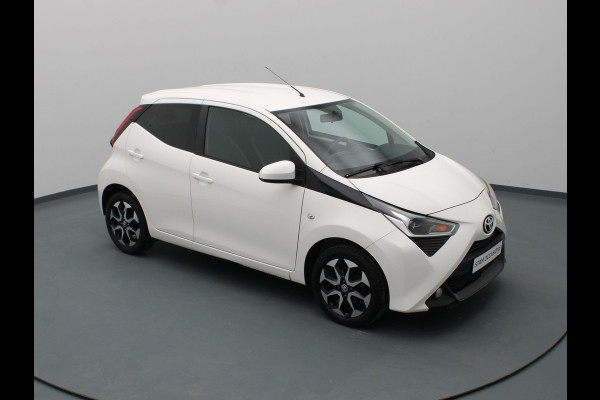 Toyota Aygo VVT-i x-joy 70pk Camera | Climate | Carplay