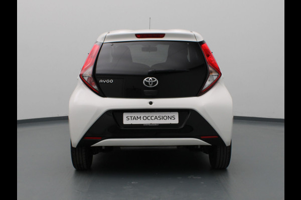 Toyota Aygo VVT-i x-joy 70pk Camera | Climate | Carplay