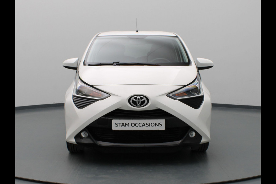 Toyota Aygo VVT-i x-joy 70pk Camera | Climate | Carplay