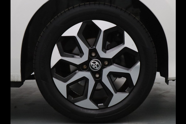 Toyota Aygo VVT-i x-joy 70pk Camera | Climate | Carplay