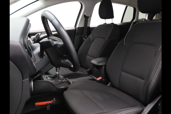 Ford FOCUS Wagon EcoBoost Hybrid Titanium X Business 125pk Camera | Cruise | Navi | Parkeersens. v+a