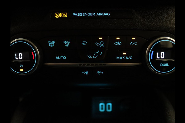 Ford FOCUS Wagon EcoBoost Hybrid Titanium X Business 125pk Camera | Cruise | Navi | Parkeersens. v+a