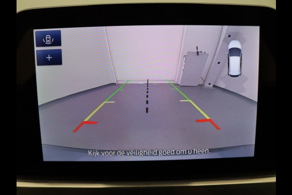 Ford FOCUS Wagon EcoBoost Hybrid Titanium X Business 125pk Camera | Cruise | Navi | Parkeersens. v+a