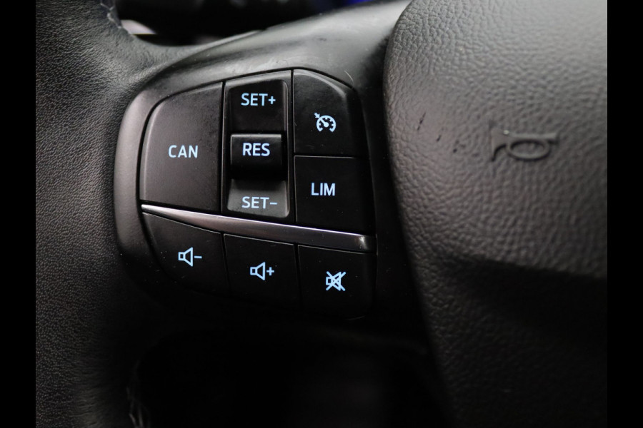 Ford FOCUS Wagon EcoBoost Hybrid Titanium X Business 125pk Camera | Cruise | Navi | Parkeersens. v+a