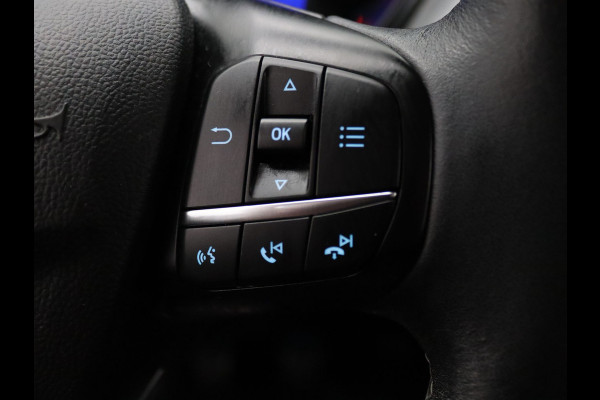 Ford FOCUS Wagon EcoBoost Hybrid Titanium X Business 125pk Camera | Cruise | Navi | Parkeersens. v+a