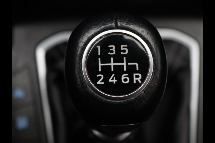 Ford FOCUS Wagon EcoBoost Hybrid Titanium X Business 125pk Camera | Cruise | Navi | Parkeersens. v+a