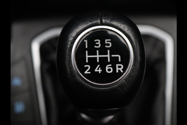 Ford FOCUS Wagon EcoBoost Hybrid Titanium X Business 125pk Camera | Cruise | Navi | Parkeersens. v+a