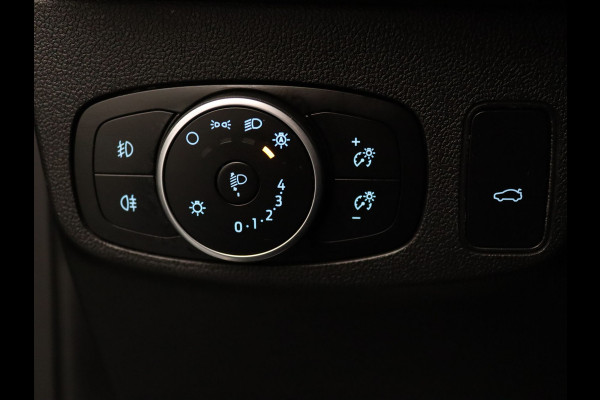 Ford FOCUS Wagon EcoBoost Hybrid Titanium X Business 125pk Camera | Cruise | Navi | Parkeersens. v+a