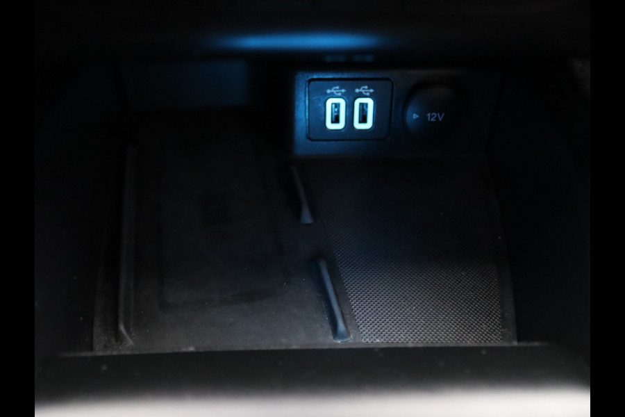 Ford FOCUS Wagon EcoBoost Hybrid Titanium X Business 125pk Camera | Cruise | Navi | Parkeersens. v+a