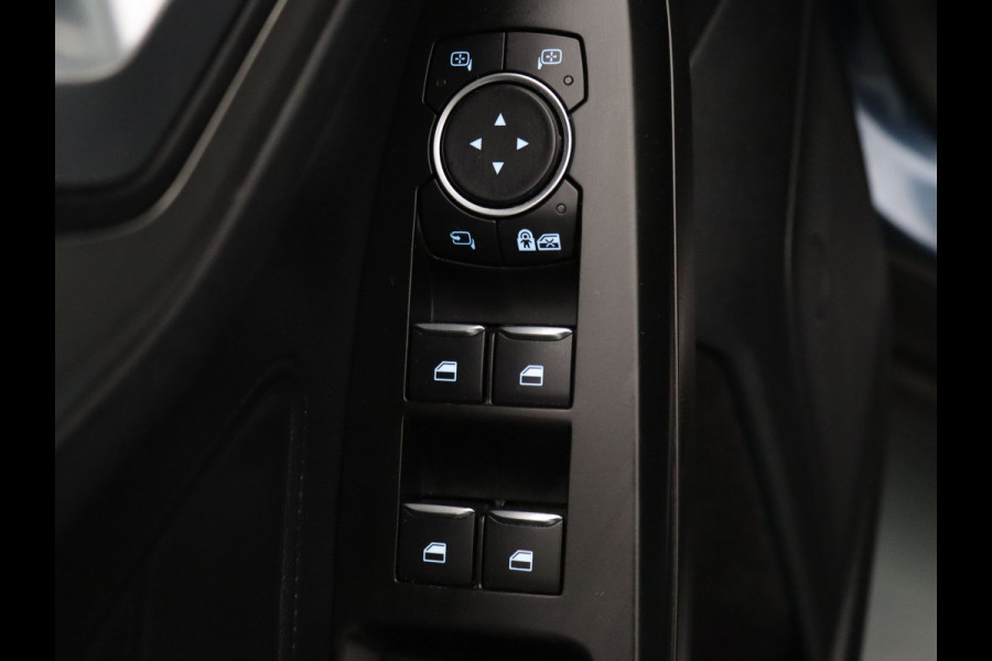 Ford FOCUS Wagon EcoBoost Hybrid Titanium X Business 125pk Camera | Cruise | Navi | Parkeersens. v+a