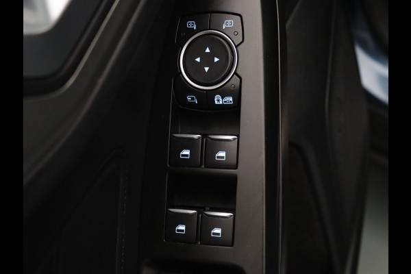 Ford FOCUS Wagon EcoBoost Hybrid Titanium X Business 125pk Camera | Cruise | Navi | Parkeersens. v+a