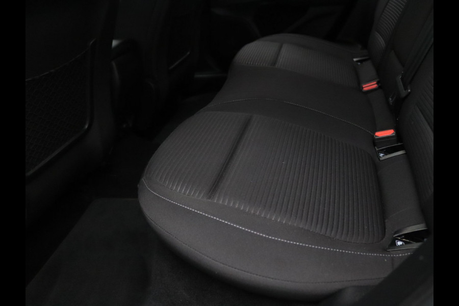 Ford FOCUS Wagon EcoBoost Hybrid Titanium X Business 125pk Camera | Cruise | Navi | Parkeersens. v+a