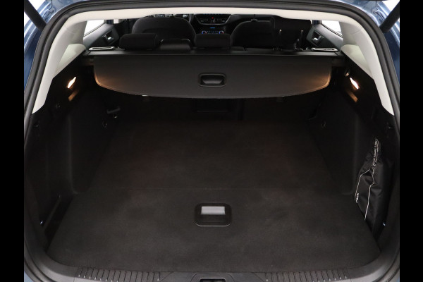 Ford FOCUS Wagon EcoBoost Hybrid Titanium X Business 125pk Camera | Cruise | Navi | Parkeersens. v+a
